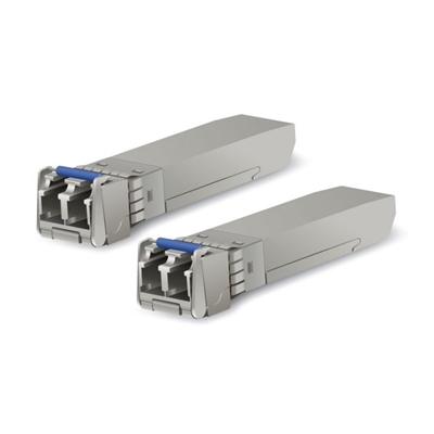 Ubiquiti UACC OM SM 10G D 2 Modulo SFP Mono Modo